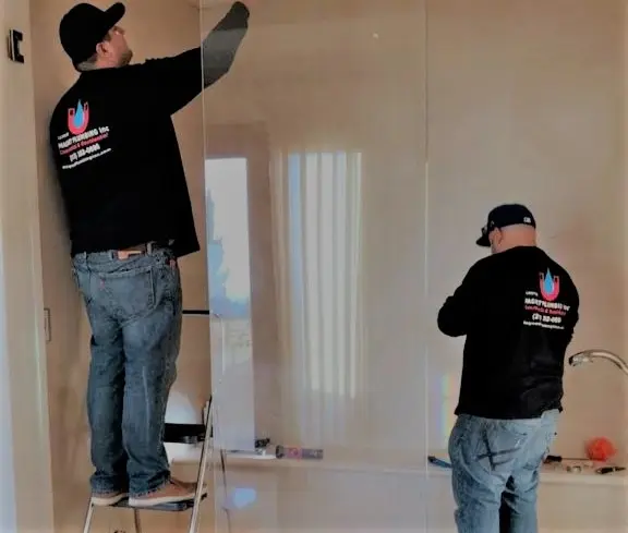 Professional plumbing installation for Tankless Water Heater Installation in Rolla